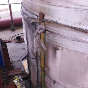 Escalfador de reactor elèctric millor en comparació amb el calefactor de la ceràmica del coixinet