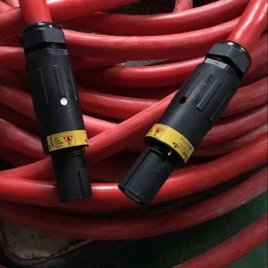 Bobina d'inducció de pinça